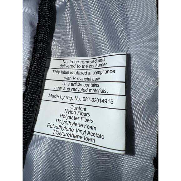 Ten4Tec The Ultimate Technicians Backpack For Extreme Access - Picture 11 of 11